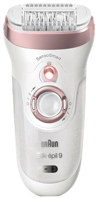 Эпилятор, Braun