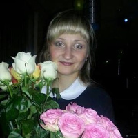 Аватарка Оксана27