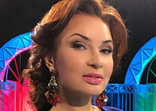 Эвелина Бледанс впервые заговорила о смерти мамы