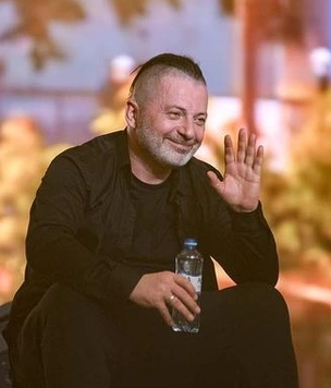 Настоящий уральский мужик: Вадим Самойлов из «Агаты Кристи» наехал на либералов и ЛГБТ