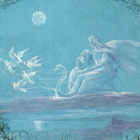 Аватарка SnowQueen