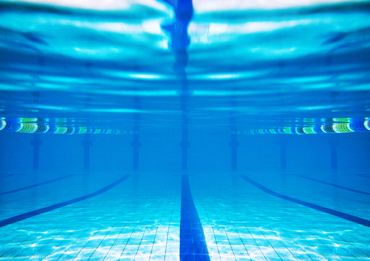 Еще одна трагедия в бассейне: в столичном фитнес-клубе утонул 26-летний актер