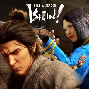 Игра дня: Like a Dragon: Ishin — эпичное самурайское приключение с караоке и танцами