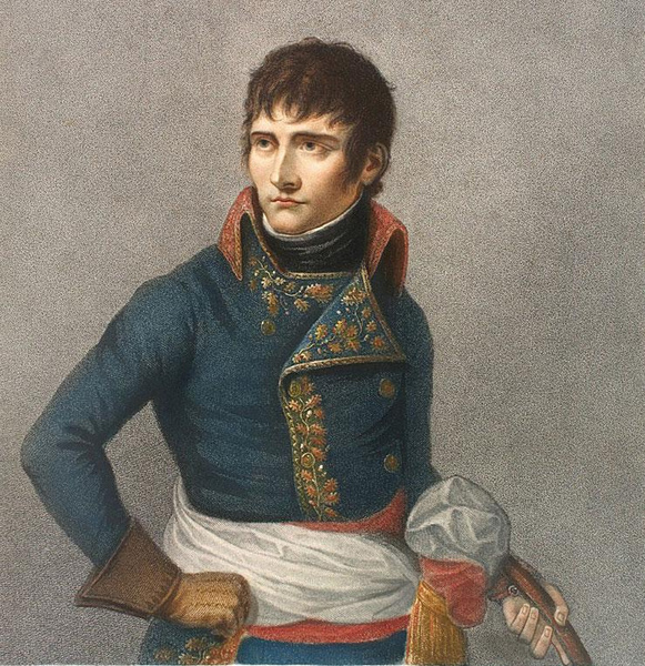 Наполеон-писатель: что сочинял на досуге знаменитый корсиканец