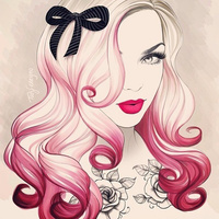 Аватарка Selindra