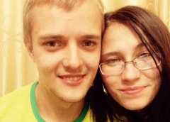 Сергей Зверев не пришел на свадьбу сына