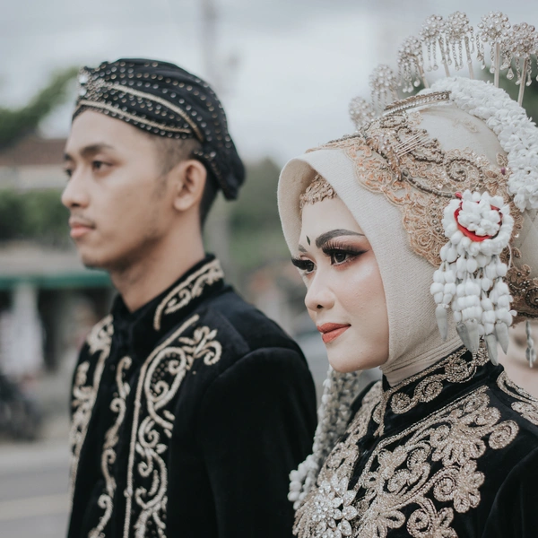 Невеста из Индонезии | Источник: Rifqi Ziyadurrohman/ EyeEm/Getty Images
