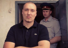 Рэпер Рома Жиган задержан в Москве