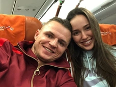 Дочь Дмитрия Тарасова пошла по стопам мачехи