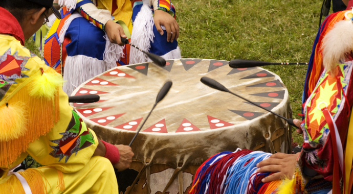 Путь лакота: 5 уроков индейской мудрости