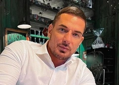Курбан Омаров прокомментировал скандал с полицией в Риме