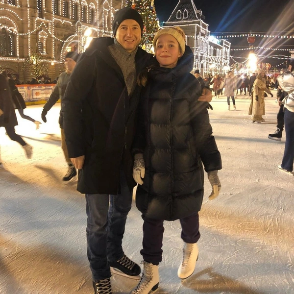 Евгений Алдонин, Вера Алдонина