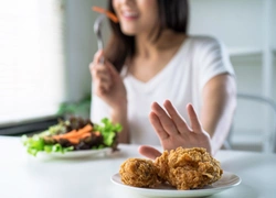 Ничего не получается: три продукта, которые мешают вам похудеть — откажитесь от них сейчас