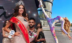 Анна янкова мисс москва 2022