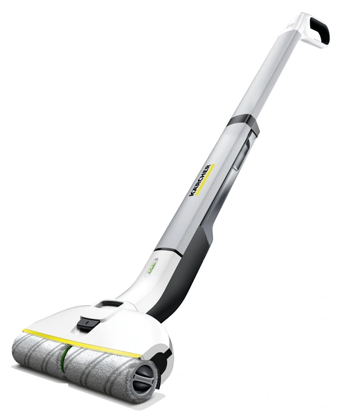 Конкурс: напиши письмо в редакцию MAXIM и выиграй электрошвабру Karcher FC 3 Cordless!