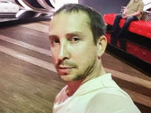 Мать певца Данко познакомилась с его двухлетней дочерью