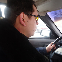 Аватарка d_g_on