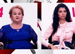 Алиана Гобозова винила свекровь в смерти матери