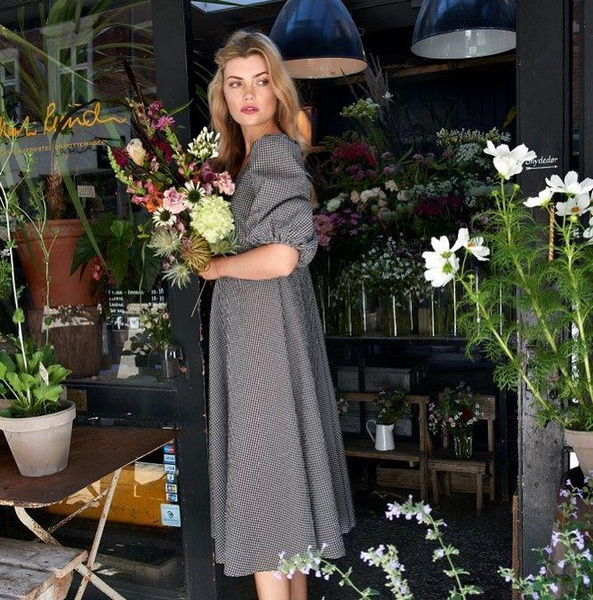 В чем пойти на свидание