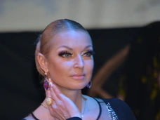 Анастасия Волочкова: «У меня был выкидыш от Сулеймана Керимова»