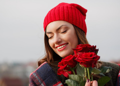 Чтобы порадовать себя любимую: 10 подарков, которые можно купить на День святого Валентина