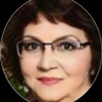 Аватарка Нина Борисовна Дмитриева