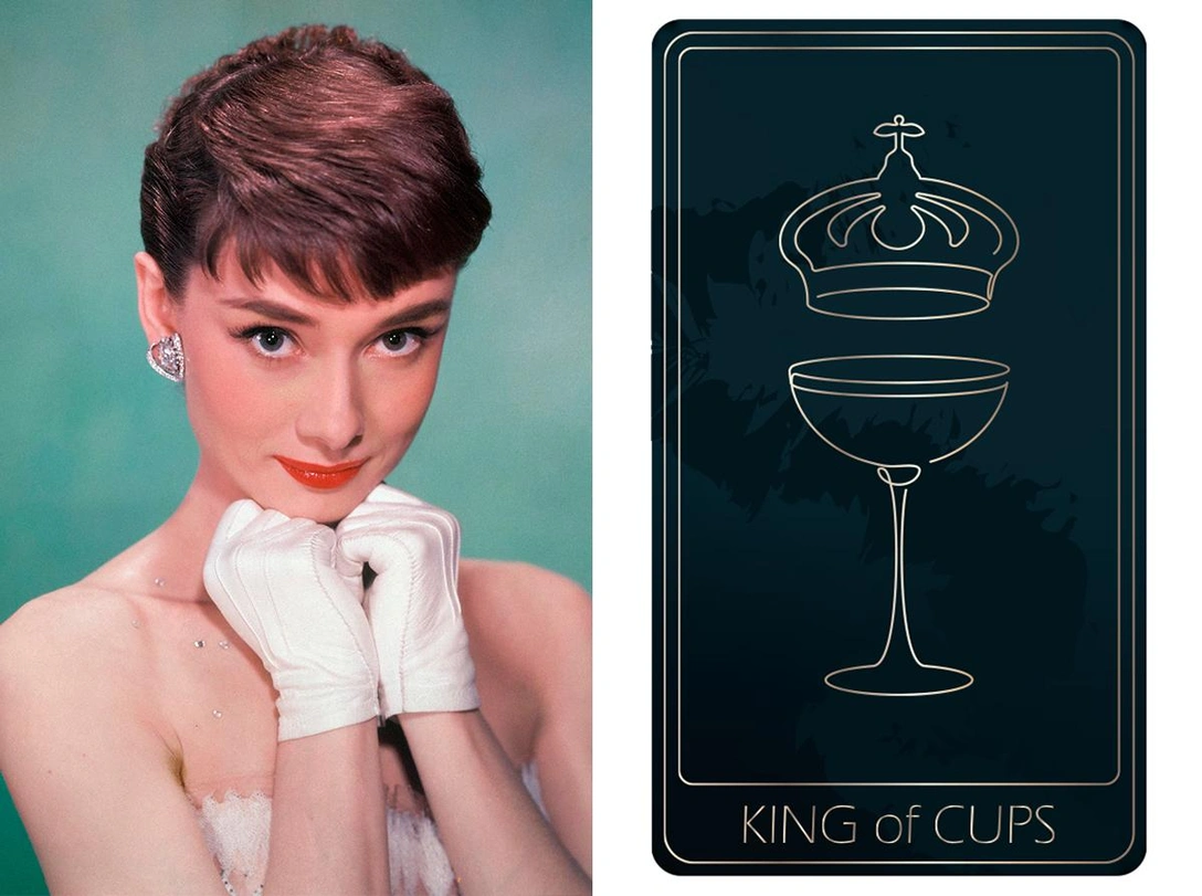 Карта Таро недели: что нас ждет с 20 по 26 февраля | marieclaire.ru