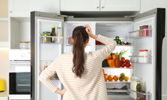 Не хранить яйца в дверце холодильника, беречь помидоры от холода: 5 правил грамотной раскладки продуктов