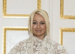 Яна Рудковская: «Верю, что Джиган вымолит прощение у Оксаны»