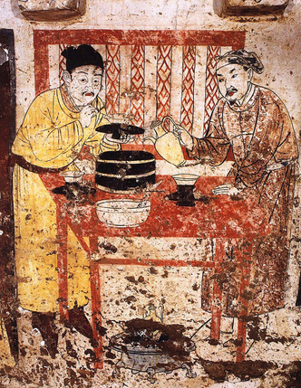 Национальное достояние Поднебесной: почему улун считается элитой в армии китайских чаев