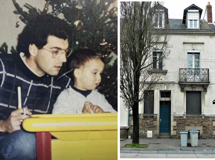 Дом ужаса в Нанте: кто стоит за жутким убийством семьи французских аристократов