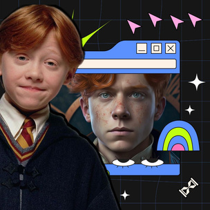 Нейросеть показала, как бы выглядели персонажи «Гарри Поттера» в стиле стимпанк 😯