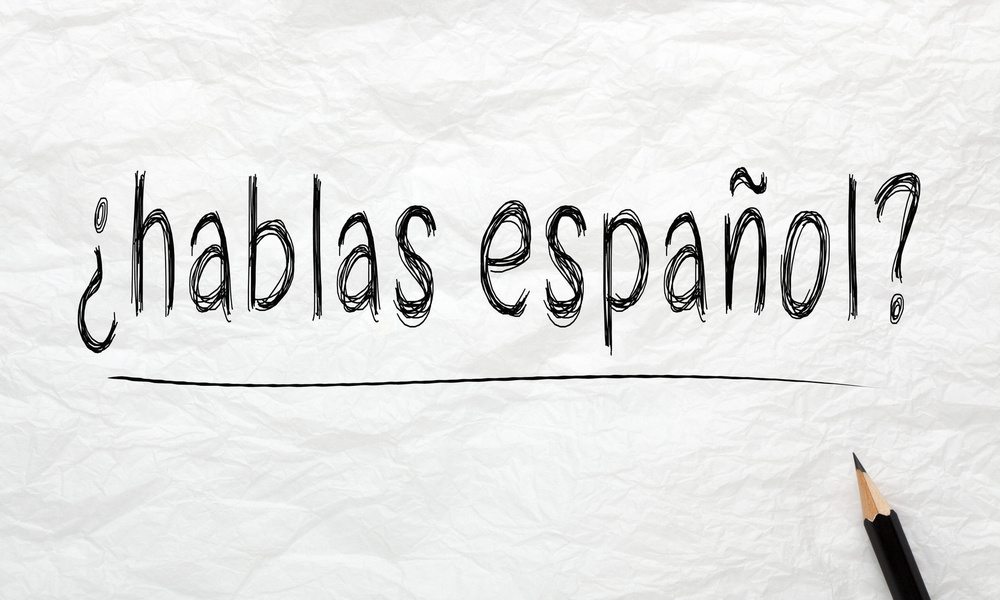 Зачем в испанском языке в начале вопросительных предложений ставят ...