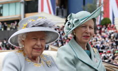 Дочь Елизаветы II: «Мне посчастливилось быть рядом с королевой в последние 24 часа ее жизни»