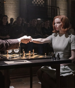 Netflix перечислил самые популярные в России сериалы