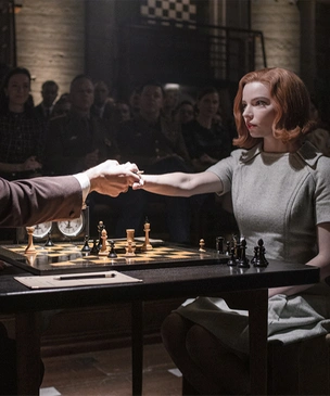 Netflix перечислил самые популярные в России сериалы
