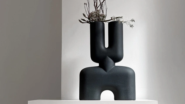 ELLE DECORATION шопинг: трендовый черный