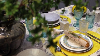 Красота в моменте