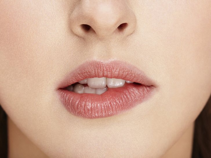 Что нужно знать о старении губ, и как его предотвратить
