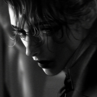 Аватарка Roxanne.