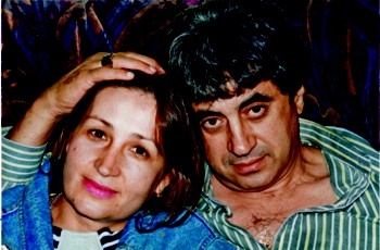 «Во мне живут два человека» «Во мне живут два человека»