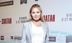 Дана Борисова погасила долг за ЖКХ в 25 тысяч рублей за счет пожертвований фанатов