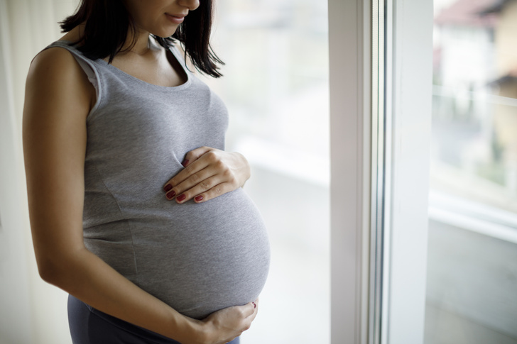 нестандартное положение плода при беременности, нестандартное предлежание
