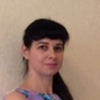 Аватарка Пустовойтова Елена Юрьевна