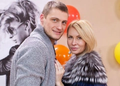 Элина Камирен и Александр Задойнов выбирают элитную недвижимость в столице