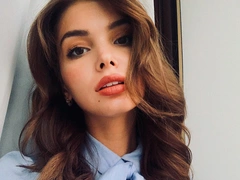 Похоронили рядом с дедушкой: родные проводили в последний путь модель Playboy Лидию Пономареву