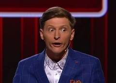 Павел Воля обозвал девушку «долбанько» и вылетел из Comedy Club
