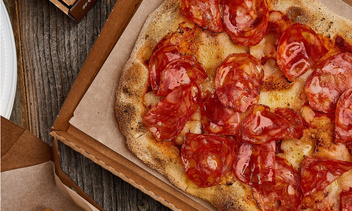 От Маргариты до Пепперони: как приготовить вкусную пиццу дома