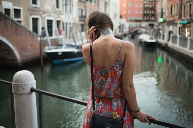 красивые тату для девушек