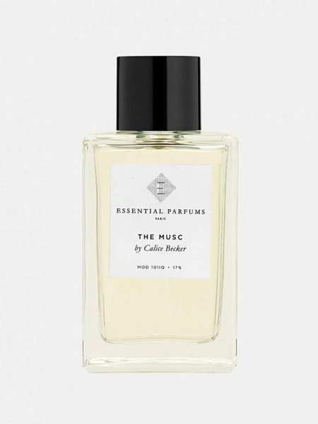 Парфюмерная вода The Musc, Essential Parfums Paristial Parfums 